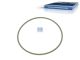 DT Spare Parts 4.20548 O-Ring, d: 77 mm, S: 2,5 mm passend für Mercedes-Benz