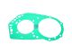 DT Spare Parts 4.20561 Dichtung, Getriebegehäuse passend für Mercedes-Benz