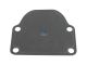 DT Spare Parts 4.20564 Dichtung, Getriebe passend für Mercedes-Benz