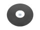 DT Spare Parts 4.20579 Scheibe, d: 60,5 mm, D: 178 mm, S: 4,5 mm passend für Multimarken