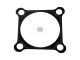 DT Spare Parts 4.20591 Dichtung, Nebenantrieb passend für Mercedes-Benz