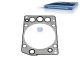 DT Spare Parts 4.20596 Zylinderkopfdichtung, D: 143 mm passend für Mercedes-Benz
