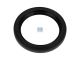 DT Spare Parts 4.20601 Wellendichtring, d: 75 mm, D: 100 mm, H: 11 mm passend für Mercedes-Benz