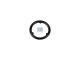 DT Spare Parts 4.20652 Dichtring, d: 13 mm, S: 2 mm passend für Multimarken