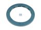 DT Spare Parts 4.20661 Wellendichtring, d: 57 mm, D: 75 mm, H1: 7,5 mm, H2: 6 mm passend für Mercedes-Benz