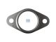 DT Spare Parts 4.20716 Dichtung, Abgaskrümmer passend für Mercedes-Benz