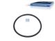 DT Spare Parts 4.20723 O-Ring, Thermostat, d: 60 mm, S: 3,5 mm passend für Multimarken