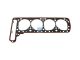 DT Spare Parts 4.20748 Zylinderkopfdichtung passend für Mercedes-Benz