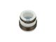 DT Spare Parts 4.20750 Ventilschaftabdichtung, d: 9 mm, D1: 12 mm, D2: 15 mm, H: 13 mm passend für Mercedes-Benz