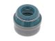 DT Spare Parts 4.20753 Ventilschaftabdichtung, d: 6 mm, D: 8,8 mm, H: 9,7 mm passend für Multimarken