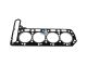 DT Spare Parts 4.20757 Zylinderkopfdichtung passend für Mercedes-Benz
