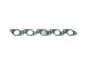 DT Spare Parts 4.20777 Dichtung, Abgaskrümmer passend für Mercedes-Benz