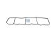 DT Spare Parts 4.20779 Dichtung, Einlassrohr passend für Mercedes-Benz