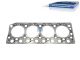 DT Spare Parts 4.20794 Zylinderkopfdichtung, S: 1,3 mm passend für Mercedes-Benz