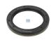 DT Spare Parts 4.20802 Wellendichtring, d: 55 mm, D: 75 mm, H: 8 mm passend für Mercedes-Benz