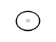DT Spare Parts 4.20816 O-Ring, d: 50 mm, S: 3 mm passend für Mercedes-Benz