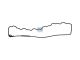 DT Spare Parts 4.20834 Ventildeckeldichtung passend für Mercedes-Benz