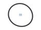 DT Spare Parts 4.20838 O-Ring, d: 109,2 mm, S: 5,7 mm passend für Mercedes-Benz