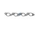 DT Spare Parts 4.20841 Dichtung, Abgaskrümmer passend für Mercedes-Benz