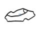 DT Spare Parts 4.20865 Dichtung, Ölfiltergehäuse passend für Mercedes-Benz