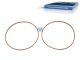 DT Spare Parts 4.20873 Dichtring, d: 137,5 mm, S: 4,5 mm, H: 4,5 mm passend für Mercedes-Benz