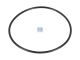 DT Spare Parts 4.20881 O-Ring, d: 128 mm, S: 4,2 mm passend für Mercedes-Benz