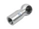 DT Spare Parts 4.30006 Kugelpfanne, D: 14 mm, M12 passend für Mercedes-Benz