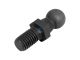 DT Spare Parts 4.30010 Kugelbolzen, D: 16 mm, M12 passend für Mercedes-Benz