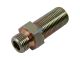 DT Spare Parts 4.30150 Übergangstutzen, M16 x 1,5, M18 x 1,5 passend für Mercedes-Benz