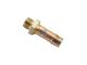 DT Spare Parts 4.30168 Schlauchnippel, D: 13 mm, M16 x 1,5 passend für Multimarken