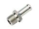 DT Spare Parts 4.30175 Schlauchnippel, D: 12 mm, M18 x 1,5 passend für Mercedes-Benz