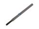 DT Spare Parts 4.30203 Stange, M8 x 1,25, L: 172 mm passend für Mercedes-Benz