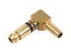 DT Spare Parts 4.30240 Winkelstecker, D: 8 mm, S: 1 mm, NG 8 passend für Multimarken