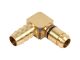 DT Spare Parts 4.30244 Winkelstecker, D: 16 mm, S: 2 mm, NG 12 passend für Mercedes-Benz