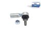 DT Spare Parts 4.30257 Kugelgelenk, Rechtsgewinde, C: 10 mm, M12 x 1,75R, M10 x 1,5, L: 56 mm passend für Mercedes-Benz