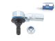 DT Spare Parts 4.30258 Kugelgelenk, Linksgewinde, C: 10 mm, M12 x 1,75L, M10 x 1,5, L: 56 mm passend für Mercedes-Benz