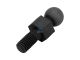 DT Spare Parts 4.30269 Kugelzapfen, D: 16 mm, M10 x 1,5, Lu: 20 mm, SW: 17, L: 48 mm passend für Mercedes-Benz