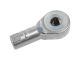 DT Spare Parts 4.30273 Kugelgelenk, Linksgewinde, M6 x 1L, L: 31,5 mm passend für Mercedes-Benz