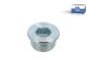 DT Spare Parts 4.30279 Verschlussschraube, Ölwanne, M26 x 1,5 passend für Mercedes-Benz