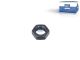 DT Spare Parts 4.40022 Mutter, M10 x 1, SW: 14, H: 5 mm, 8 passend für Mercedes-Benz