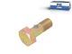 DT Spare Parts 4.40030 Bolzen mit Mutter, M10 x 1, Lu: 26 mm, 10.9 passend für Mercedes-Benz