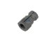 DT Spare Parts 4.40084 Spannmutter, M12, SW: 19, L: 33 mm passend für Multimarken