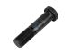 DT Spare Parts 4.40086 Radbolzen, M20 x 1,5, Lu: 89 mm, L: 97 mm, 10.9 passend für Mercedes-Benz