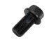 DT Spare Parts 4.40096 Schraube, M16 x 1,5, SW: 19, L: 42 mm passend für Multimarken