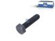 DT Spare Parts 4.40100 Schraube, M10, L: 40 mm, 8.8, C passend für Mercedes-Benz
