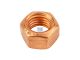 DT Spare Parts 4.40101 Mutter, M10, 8.8 passend für Multimarken