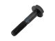 DT Spare Parts 4.40107 Schraube, M10 x 1,5, L: 54 mm passend für Multimarken