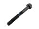 DT Spare Parts 4.40127 Schraube, M18 x 2, LTh: 102 mm, Lu: 153 mm, SW: 27 passend für Multimarken