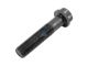 DT Spare Parts 4.40132 Schraube, M16 x 1,5, SW: 19, L: 74 mm passend für Mercedes-Benz