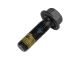 DT Spare Parts 4.40150 Schraube, M12x1,5, LTh: 34 mm, Lu: 40 mm, SW: 17 passend für Multimarken